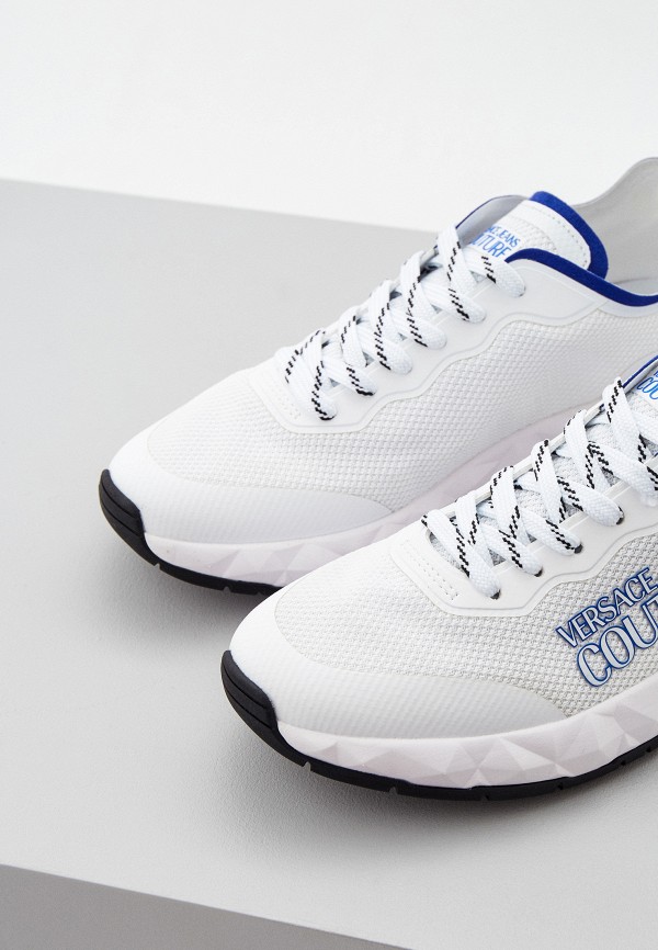 фото Кроссовки versace jeans couture