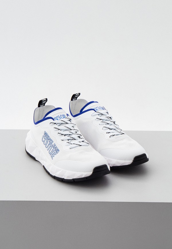 фото Кроссовки versace jeans couture