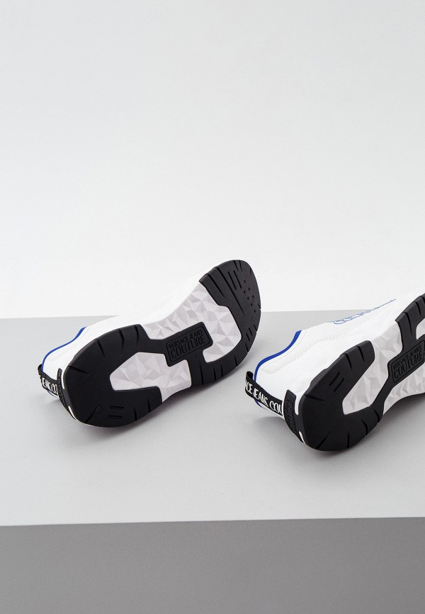 фото Кроссовки versace jeans couture