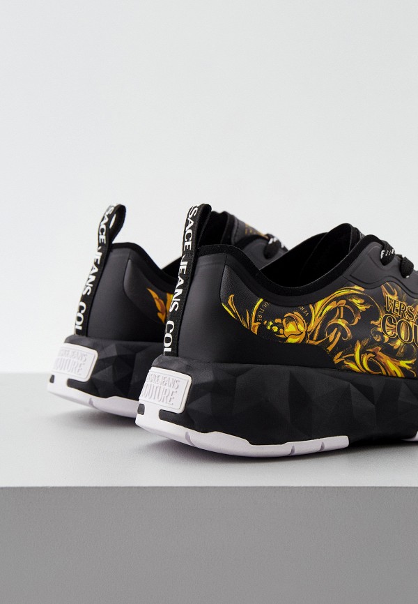 фото Кроссовки versace jeans couture