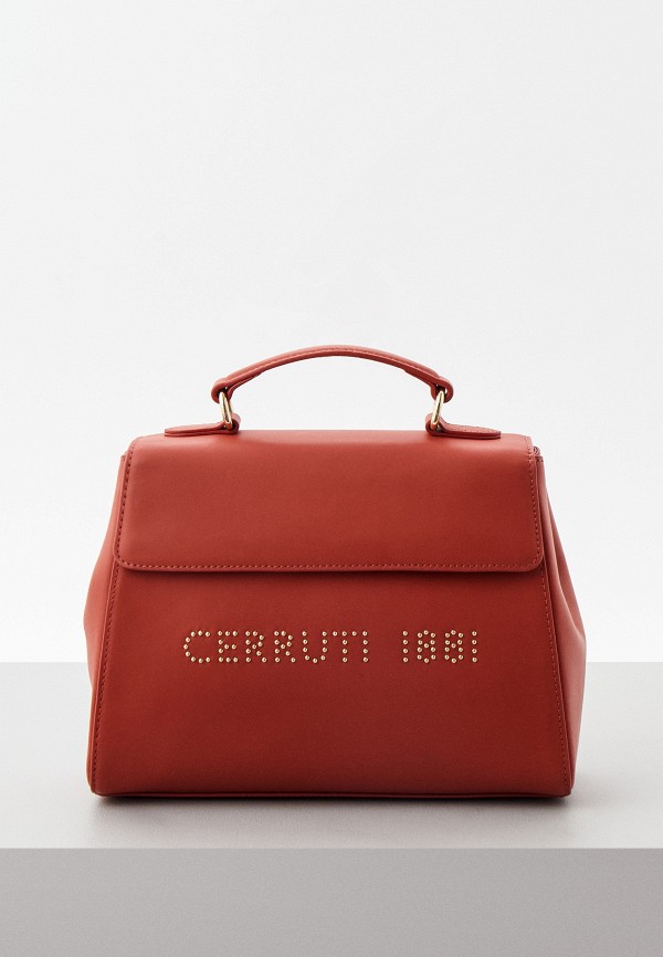 

Сумка Cerruti 1881, Коралловый