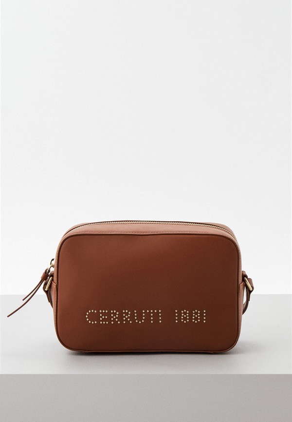 

Сумка Cerruti 1881, Коричневый