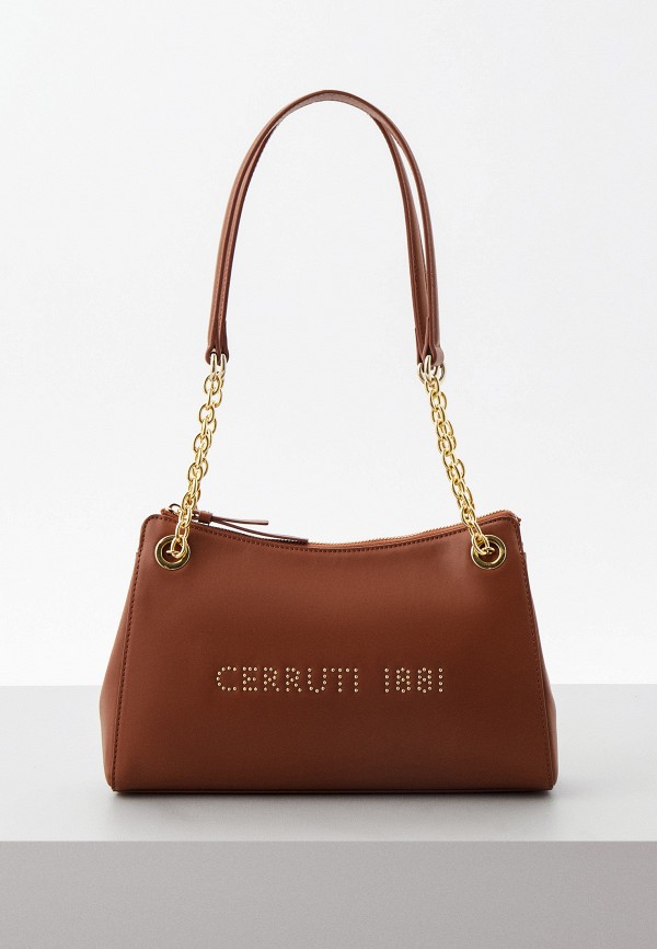 

Сумка Cerruti 1881, Коричневый