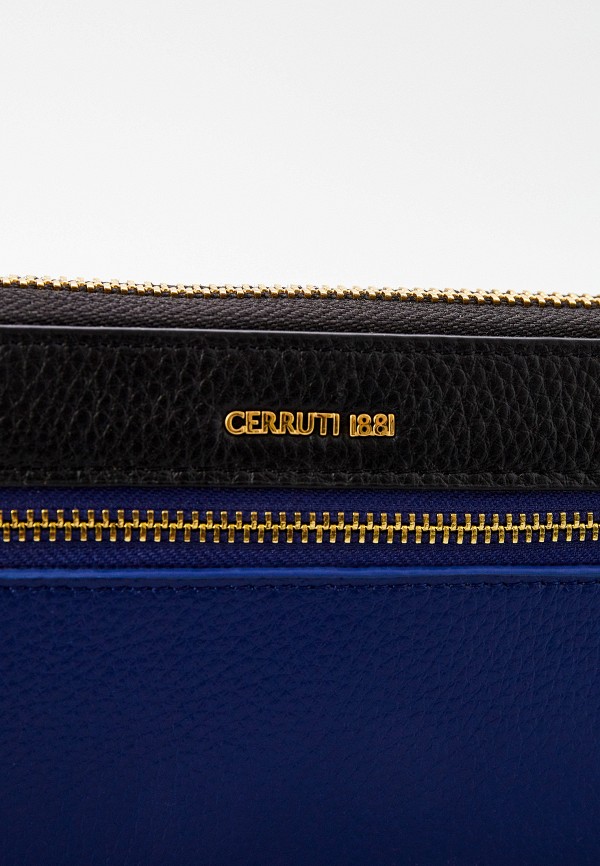 фото Кошелек cerruti 1881