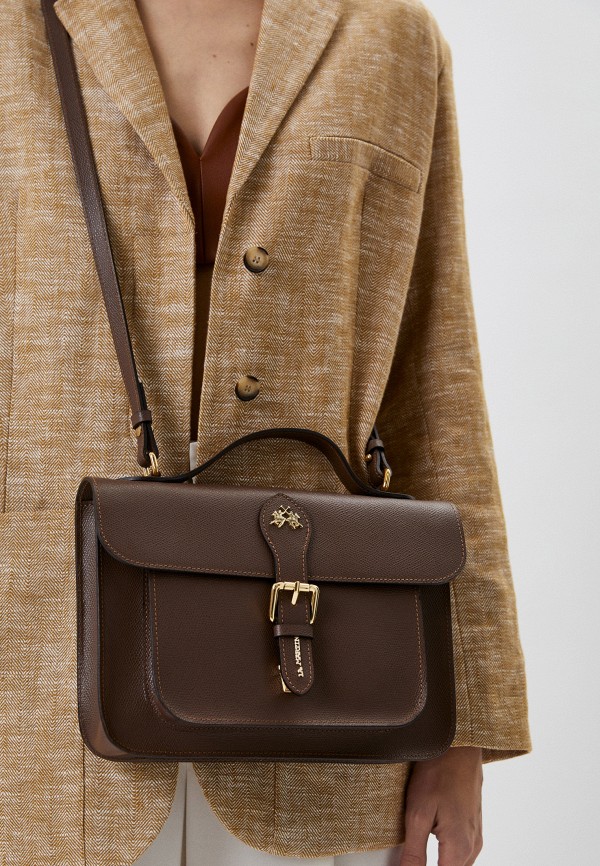 фото Сумка la martina