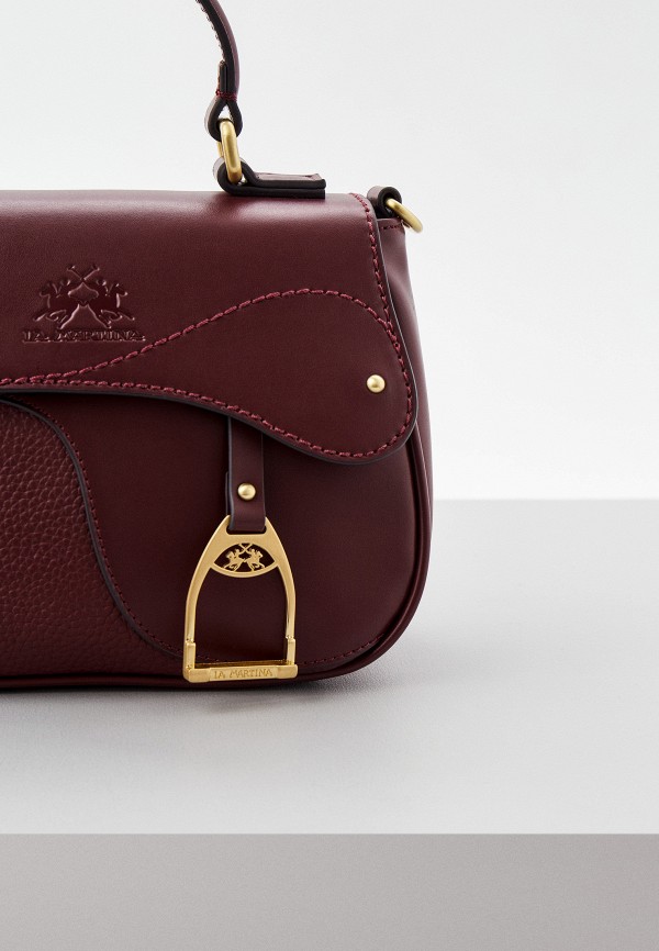 фото Сумка la martina