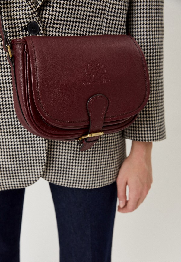 фото Сумка la martina