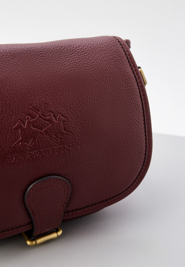 фото Сумка la martina