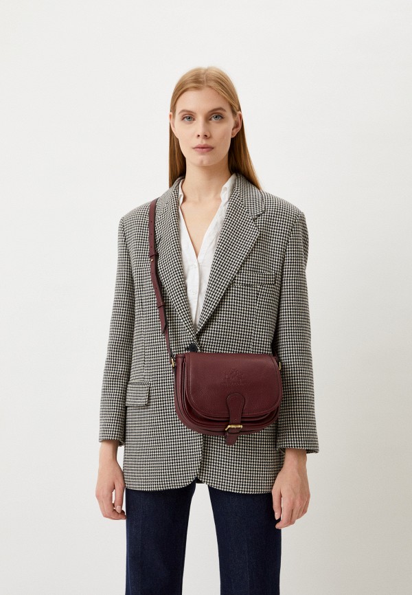 фото Сумка la martina