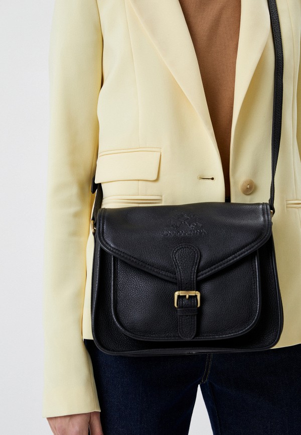 фото Сумка la martina