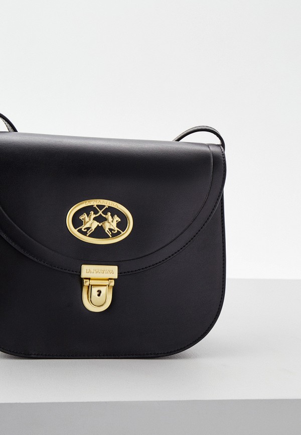 фото Сумка и брелок la martina