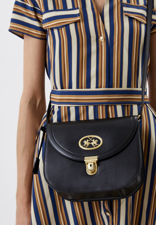 фото Сумка и брелок la martina