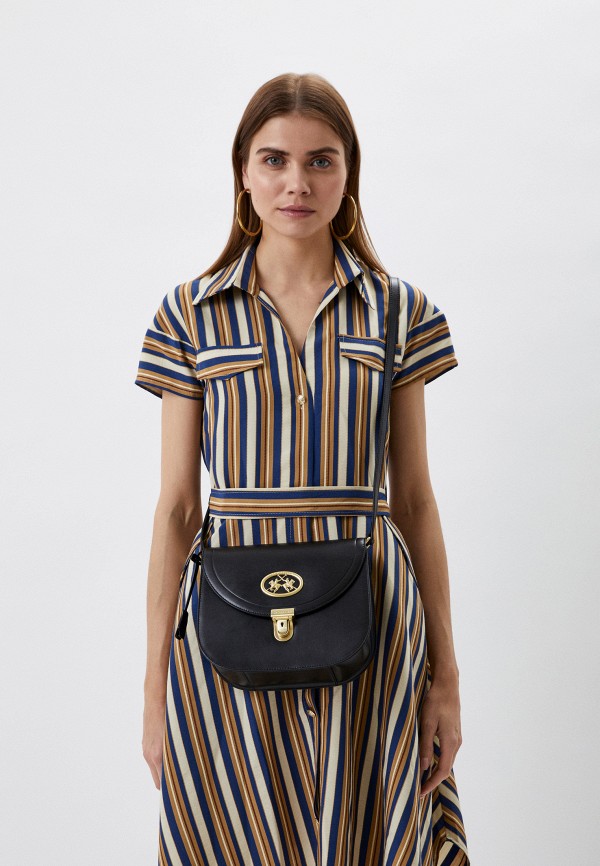 фото Сумка и брелок la martina