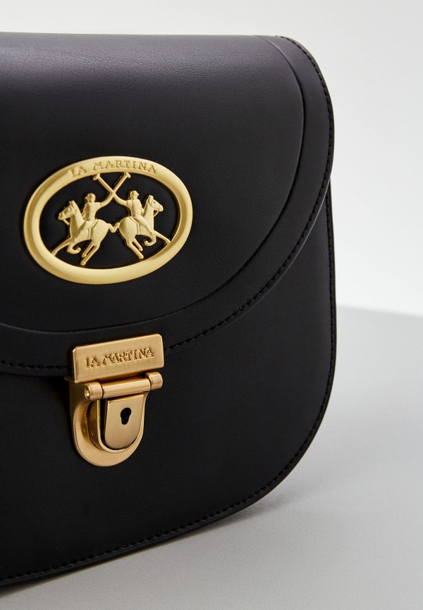 фото Сумка и брелок la martina