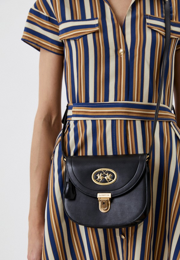 фото Сумка и брелок la martina