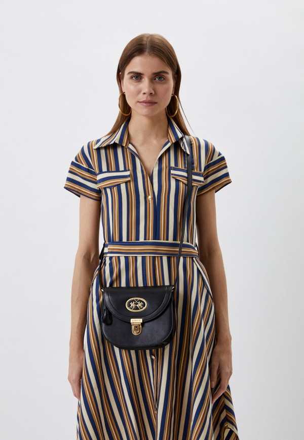 фото Сумка и брелок la martina