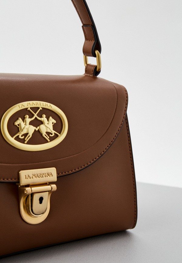 фото Сумка и брелок la martina