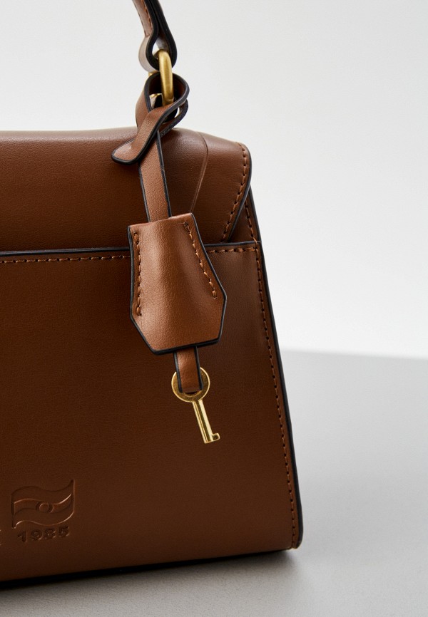 фото Сумка и брелок la martina