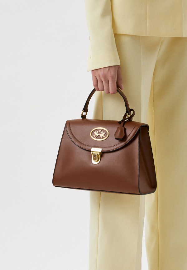 фото Сумка и брелок la martina