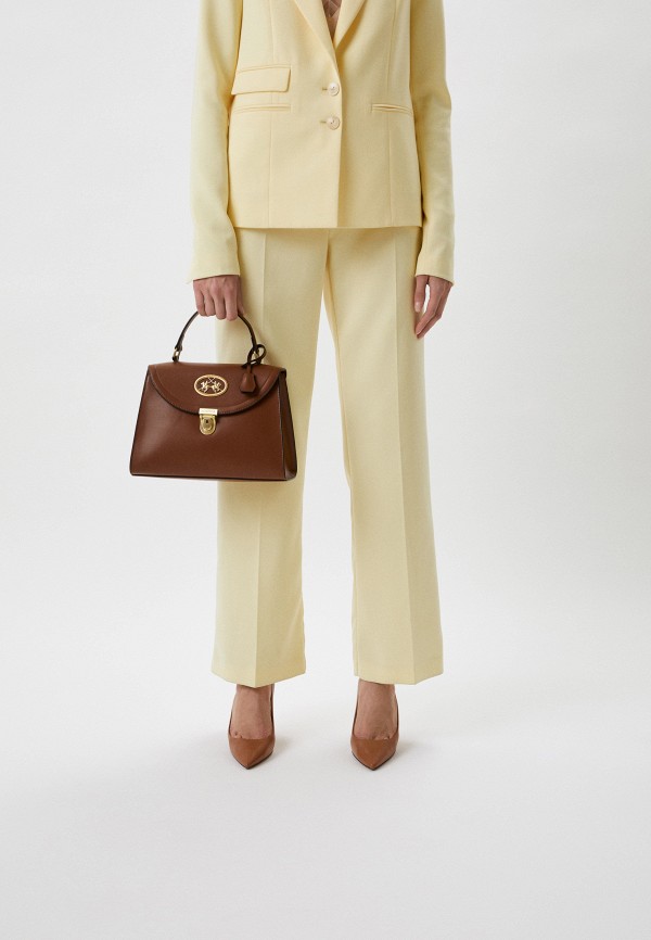 фото Сумка и брелок la martina