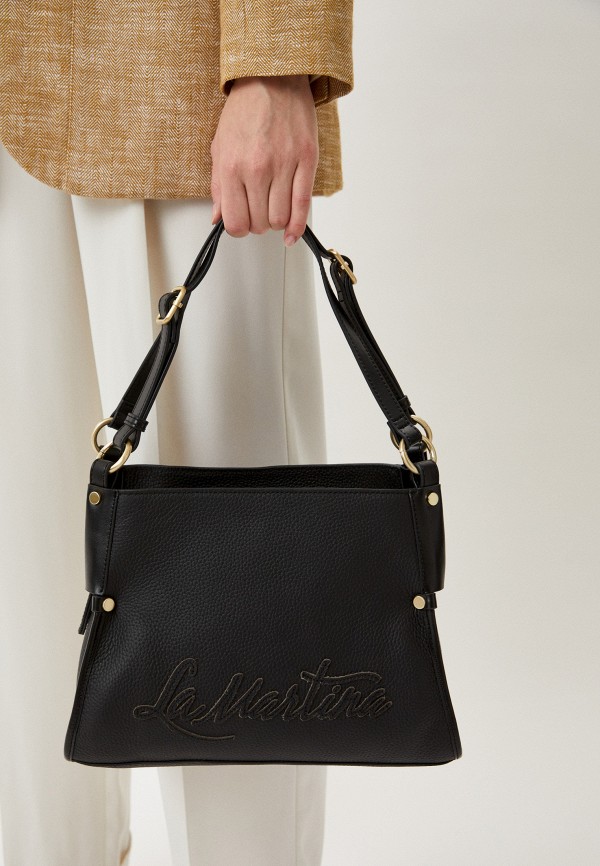 фото Сумка la martina