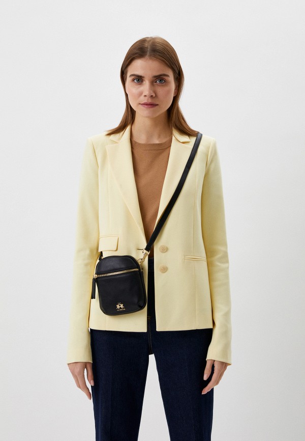 фото Сумка la martina