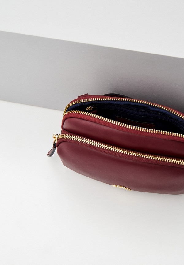 фото Сумка поясная la martina