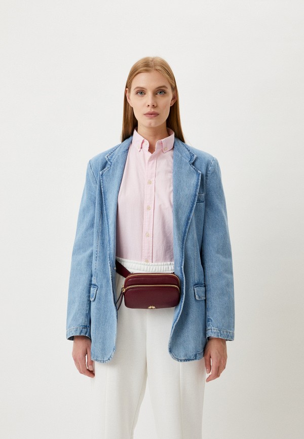 фото Сумка поясная la martina