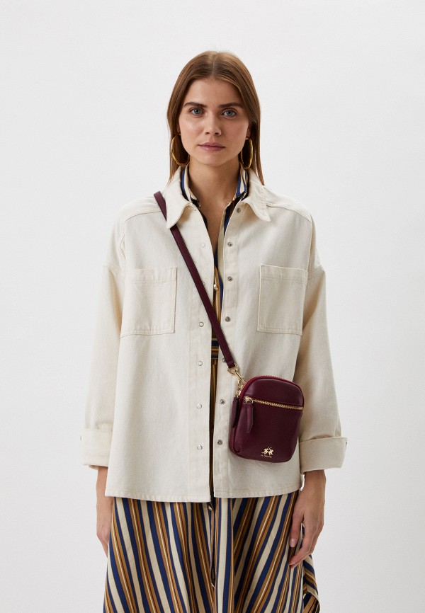 фото Сумка la martina