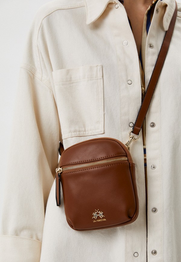 фото Сумка la martina