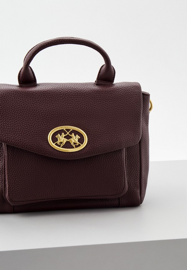 фото Сумка la martina