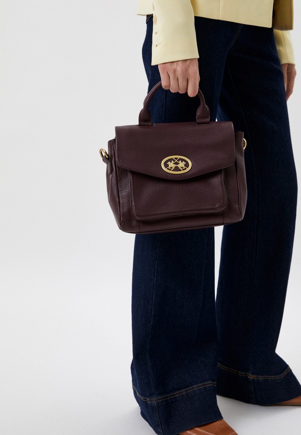 фото Сумка la martina