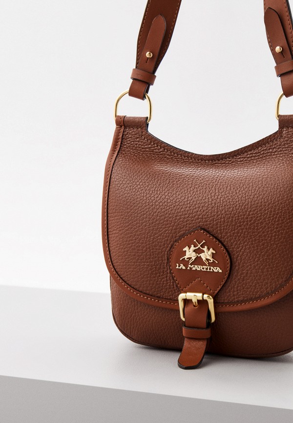 фото Сумка la martina