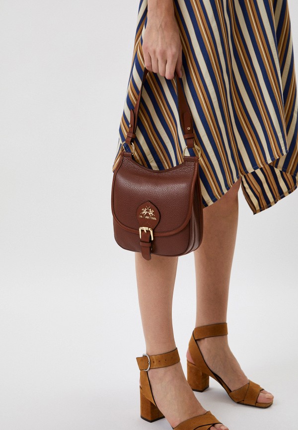 фото Сумка la martina