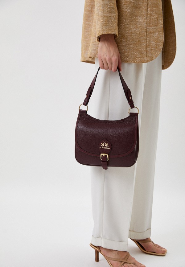 фото Сумка la martina