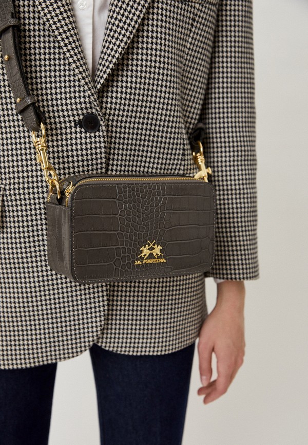 фото Сумка la martina