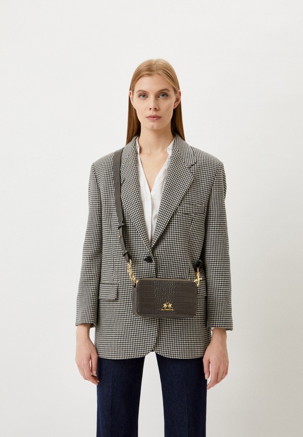 фото Сумка la martina