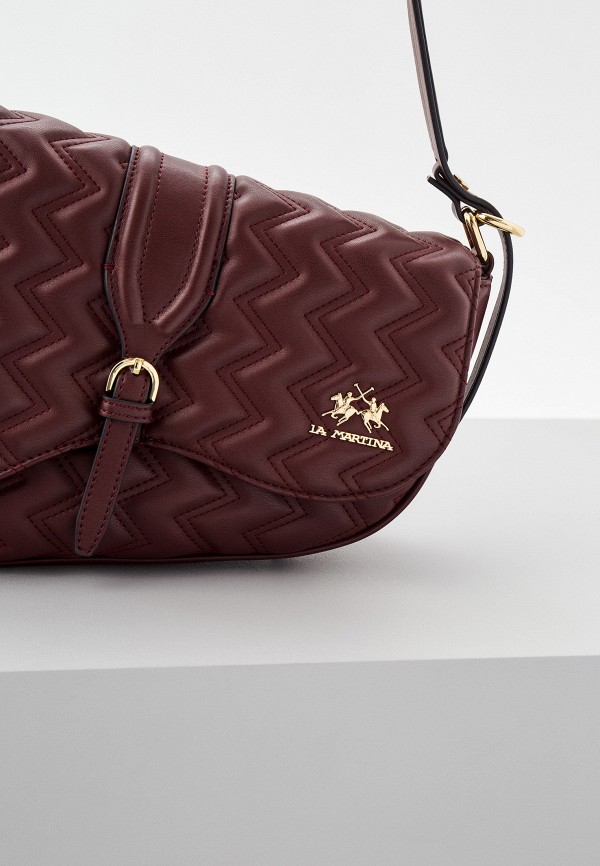 фото Сумка la martina