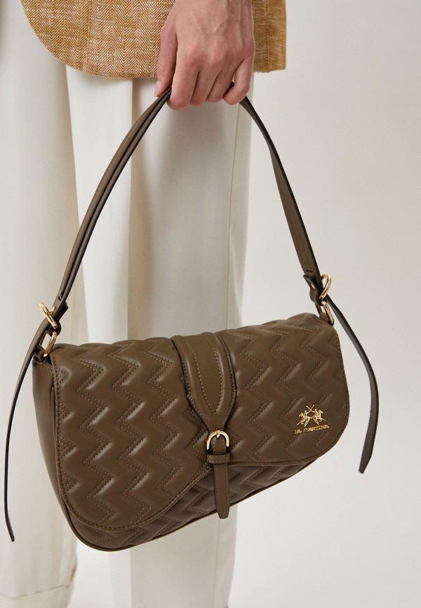 фото Сумка la martina