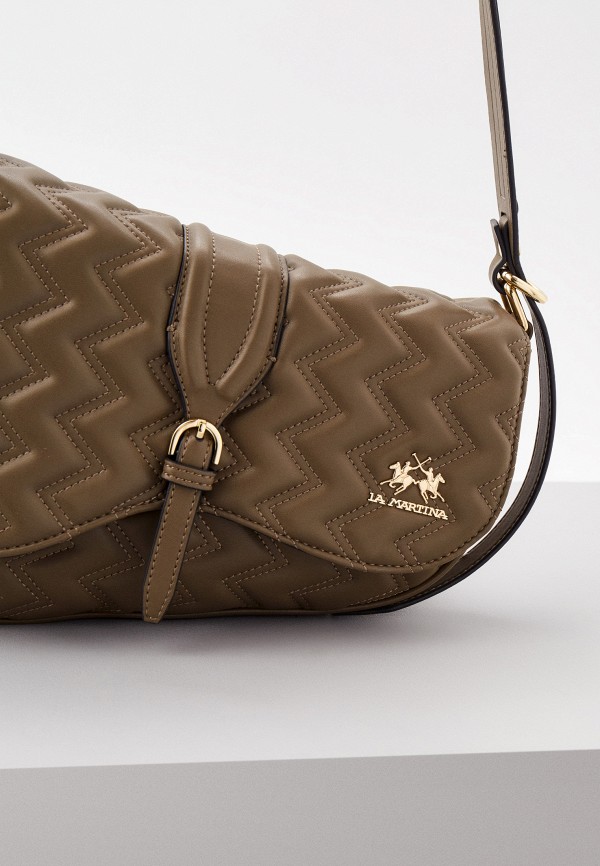 фото Сумка la martina