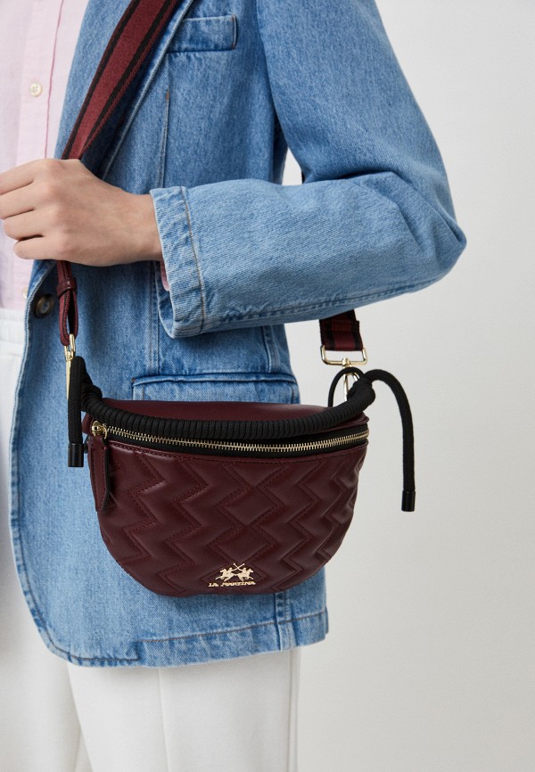 фото Сумка la martina