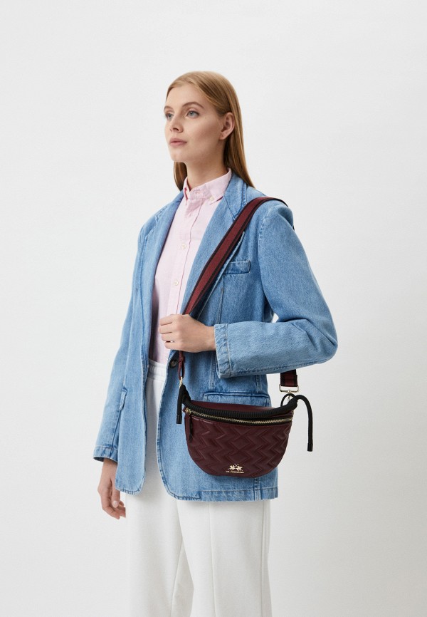 фото Сумка la martina