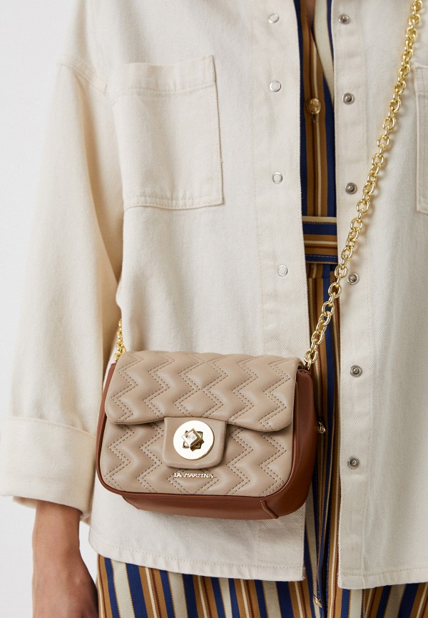 фото Сумка la martina