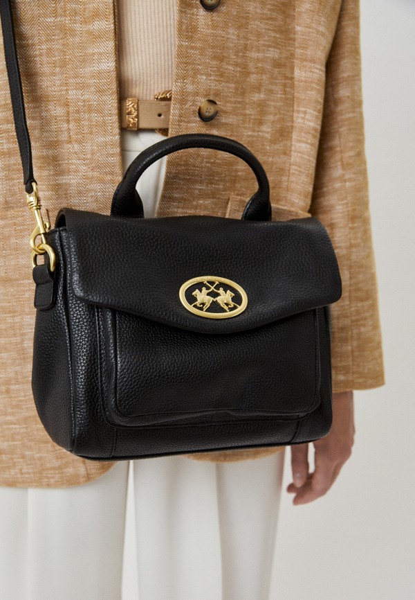 фото Сумка la martina