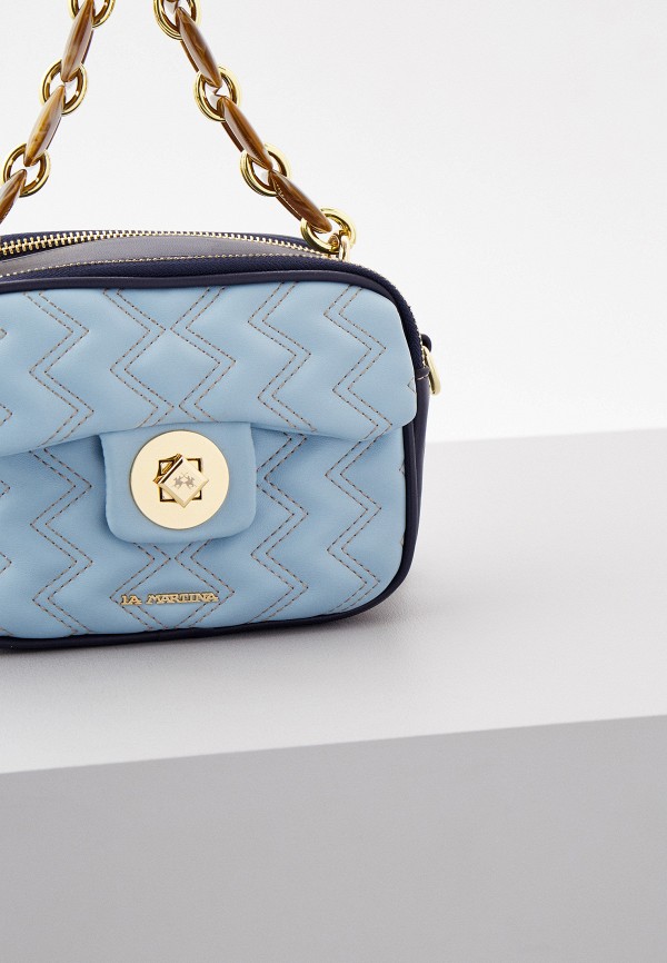 фото Сумка la martina