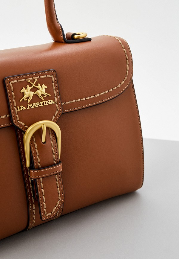 фото Сумка la martina