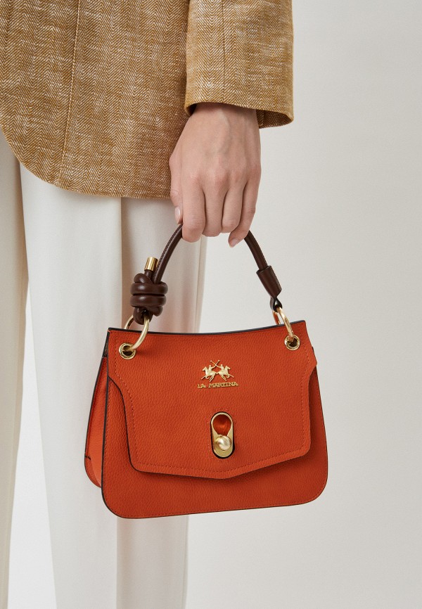 фото Сумка la martina