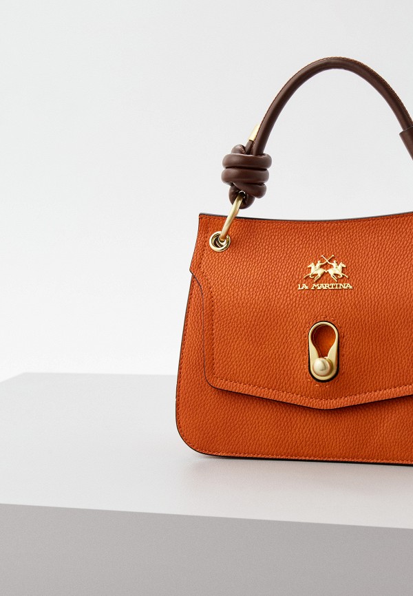 фото Сумка la martina