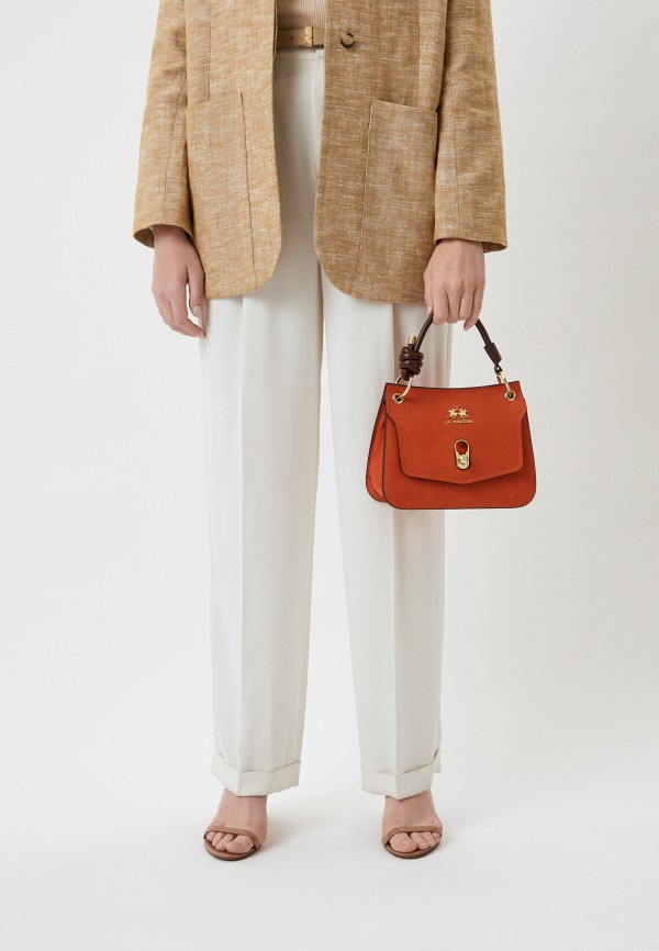 фото Сумка la martina