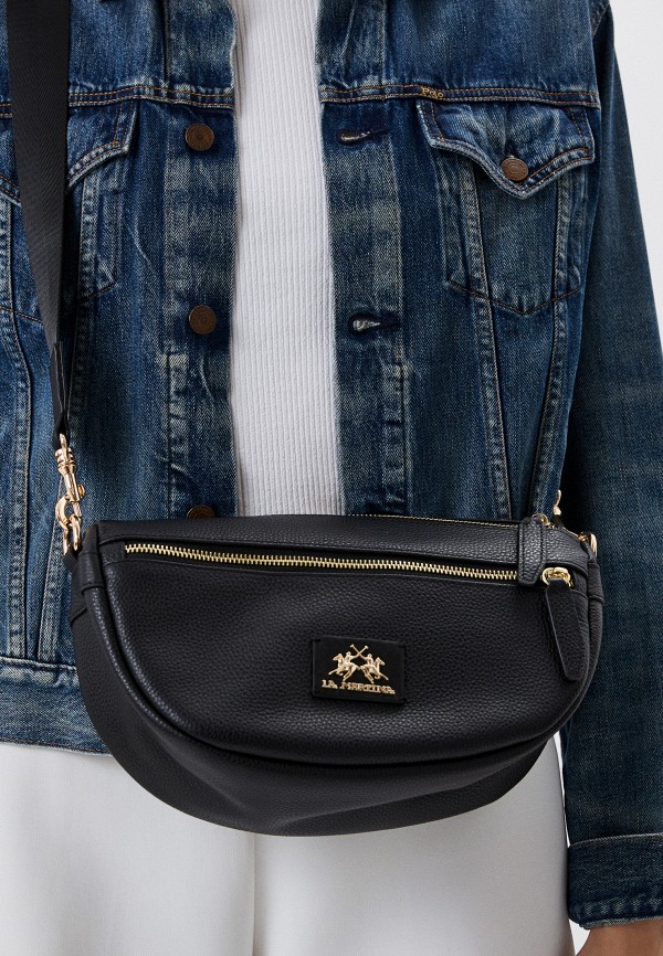 фото Сумка la martina